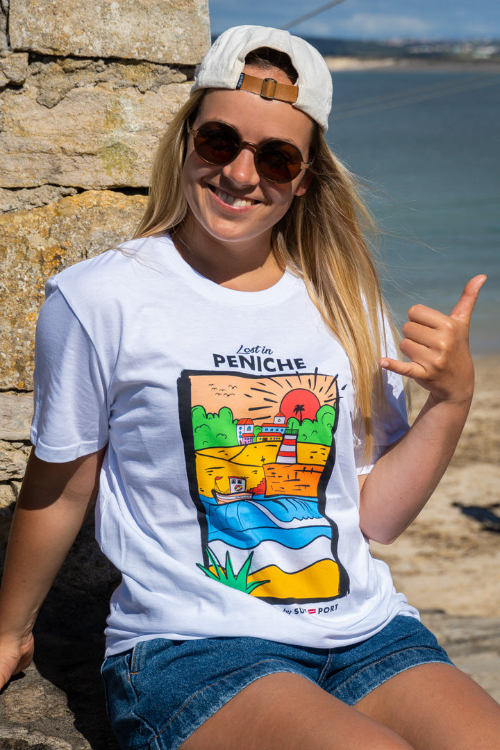 "Lost in Peniche"