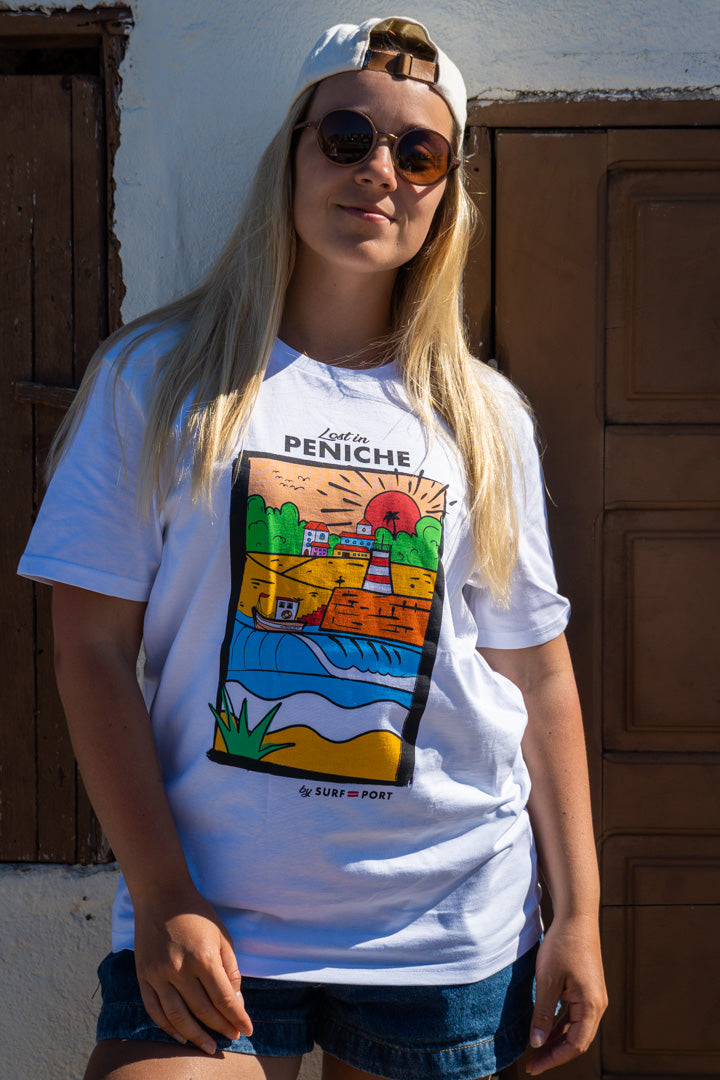 "Lost in Peniche"