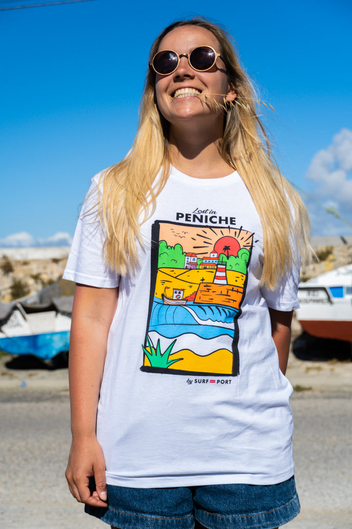 "Lost in Peniche"