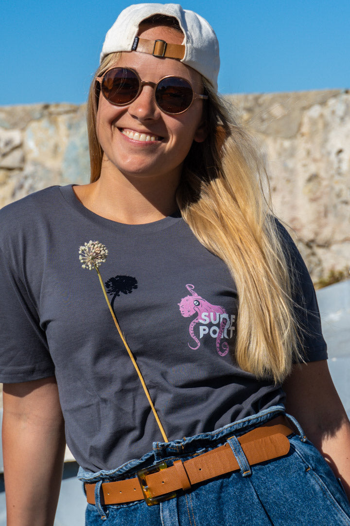 "Surfport Octopus"