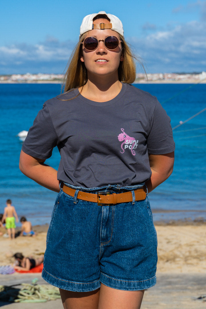 "Surfport Octopus"