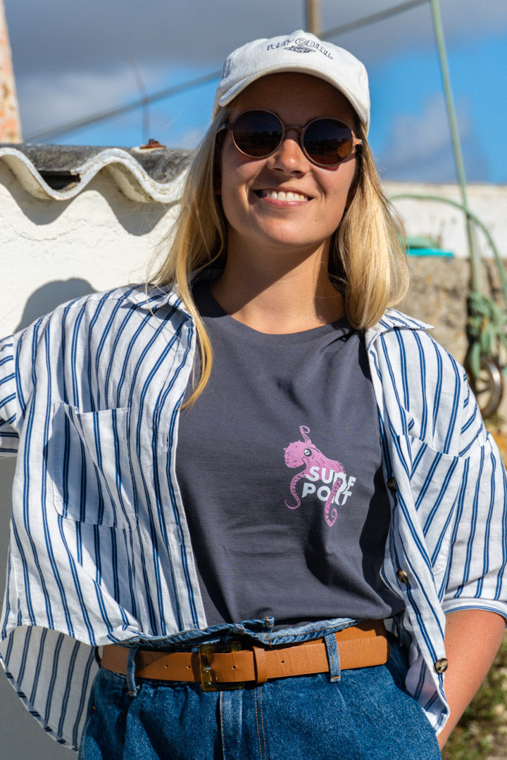 "Surfport Octopus"