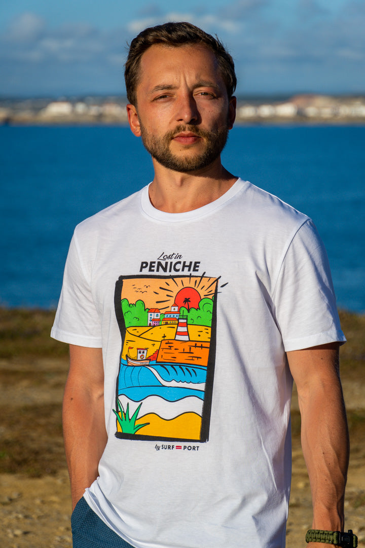 "Lost in Peniche"