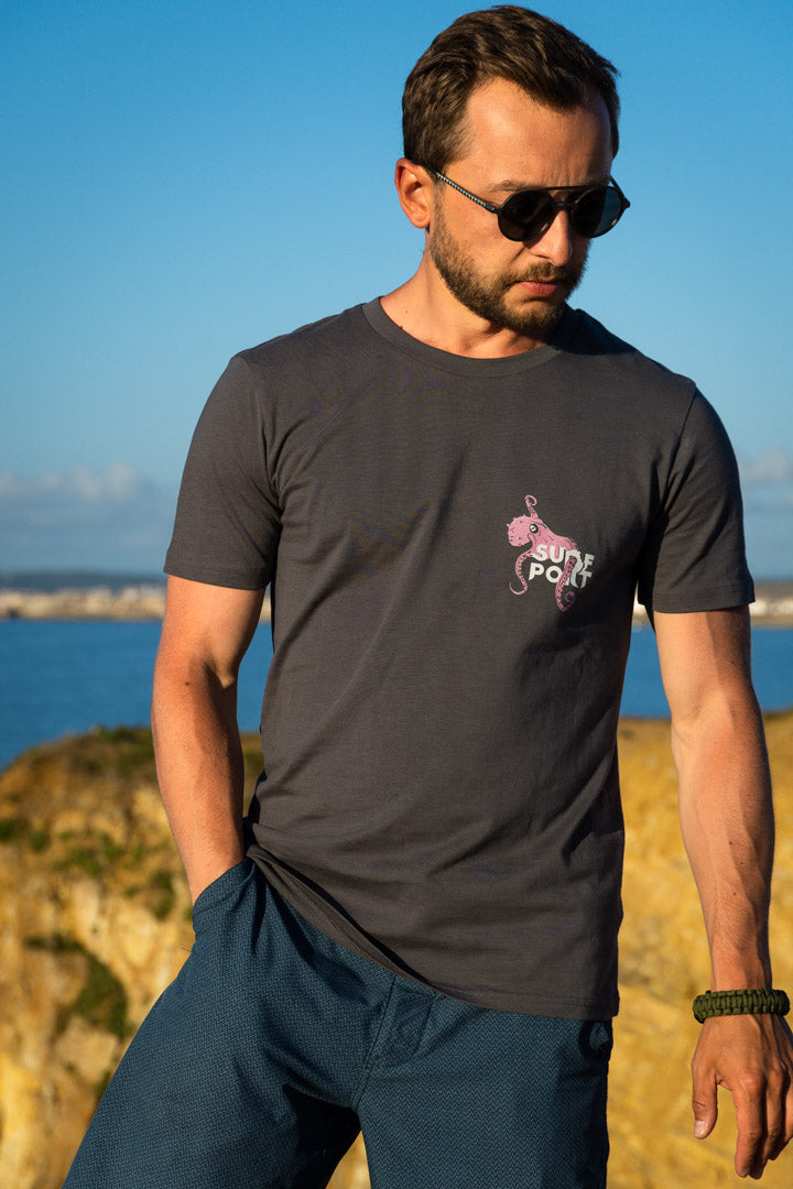 "Surfport Octopus"