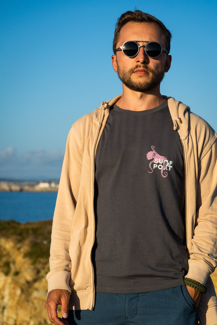 "Surfport Octopus"