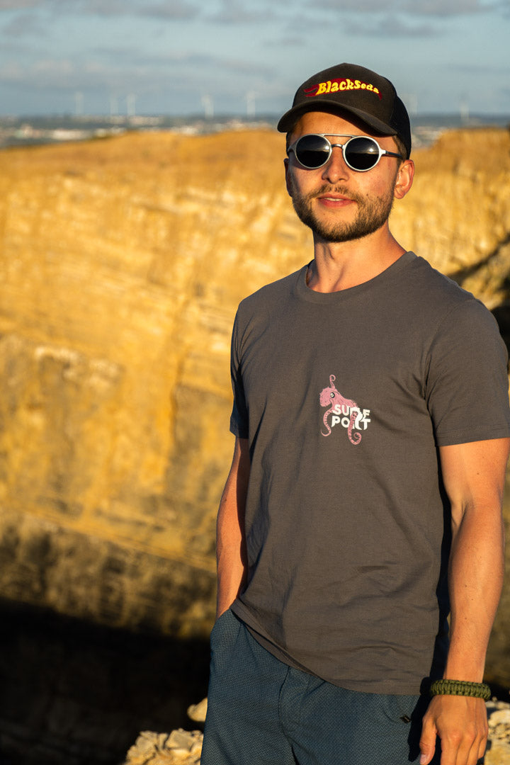 "Surfport Octopus"