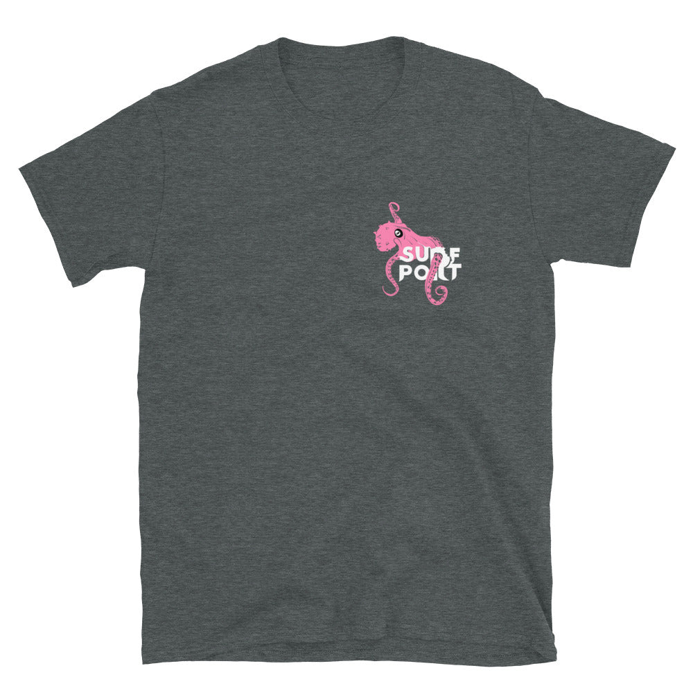 "Surfport Octopus"