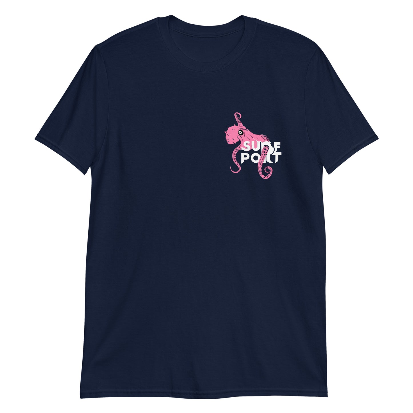"Surfport Octopus"