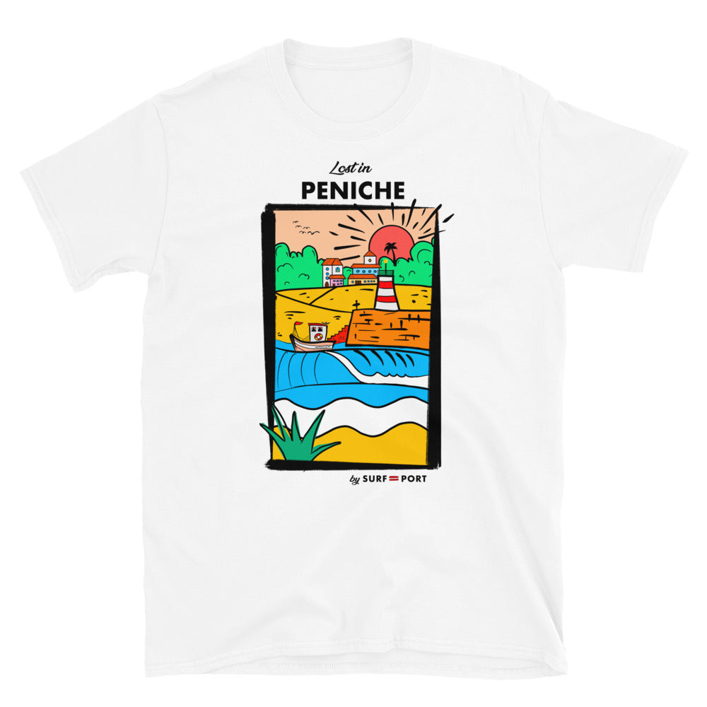 "Lost in Peniche"