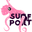 #Surfport logo