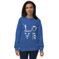 #LOVEsurf - Organic sweatshirt